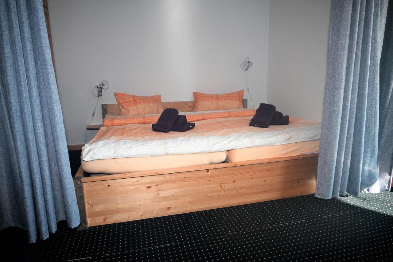 Dr. Alex Apartman Borkum Kültér fotó